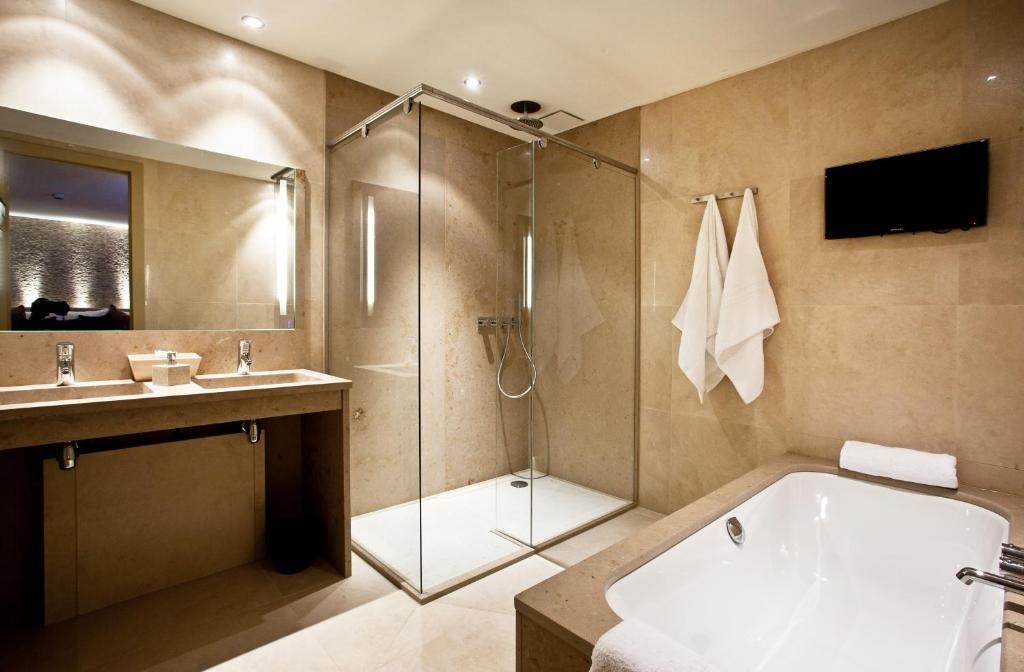 Hotel Thermen ดิลเบค ห้อง รูปภาพ